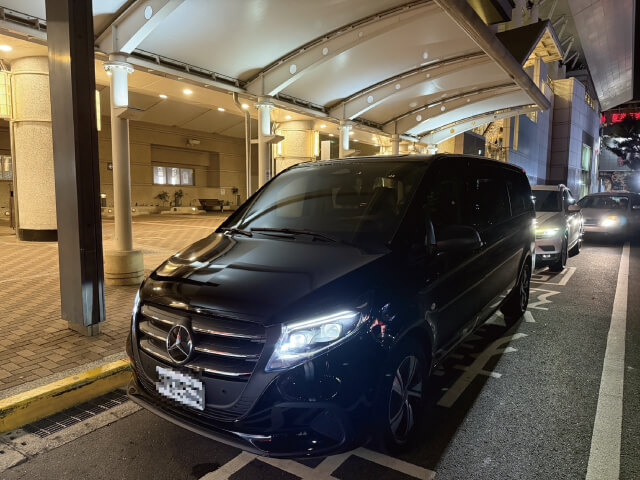 利捷包車的最新花絮圖片